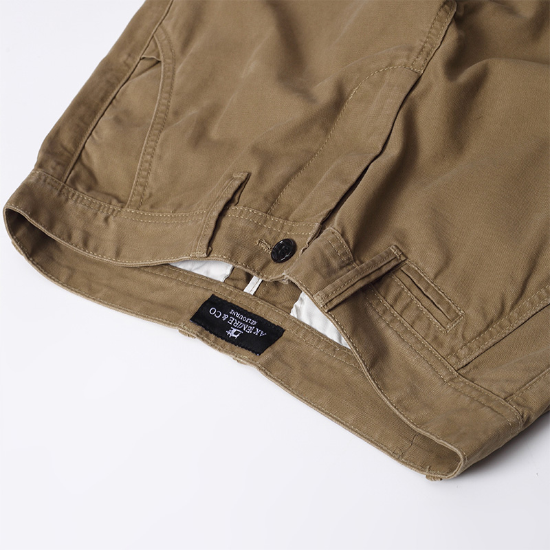 Men's casual pants SC7019