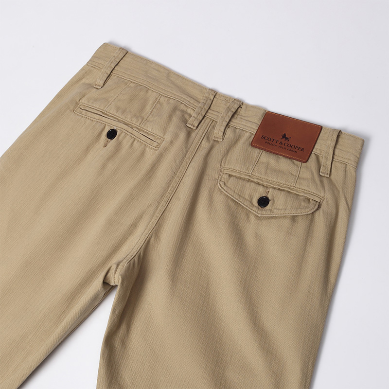 Men's casual pants SC7009