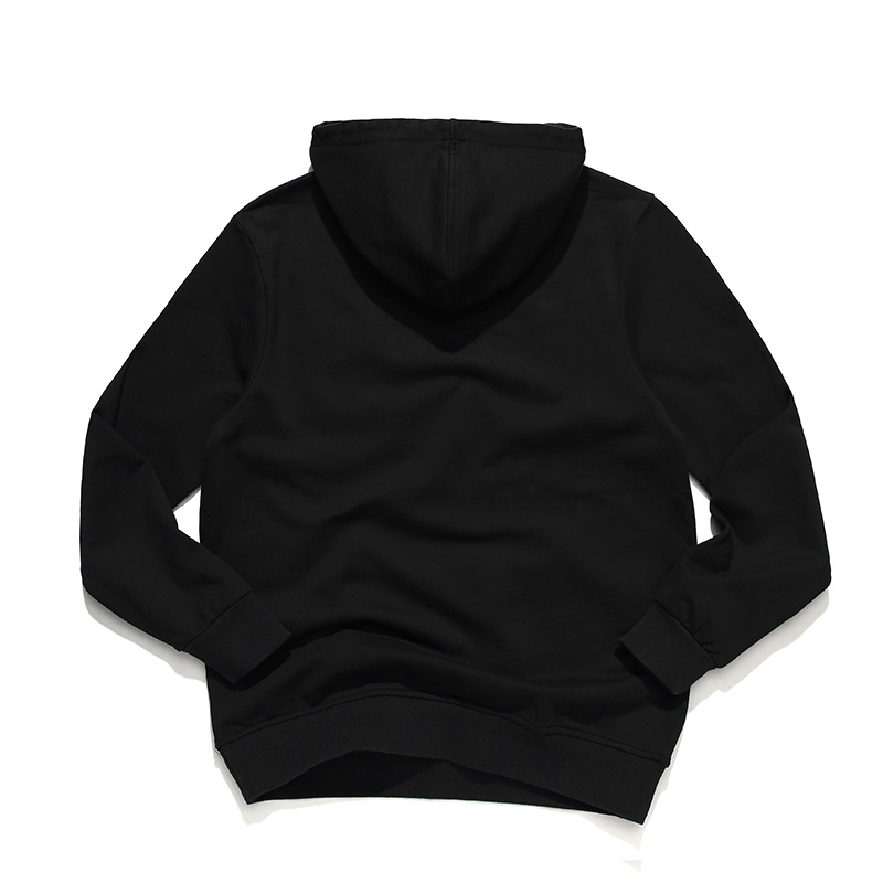 Hooded sweatshirt