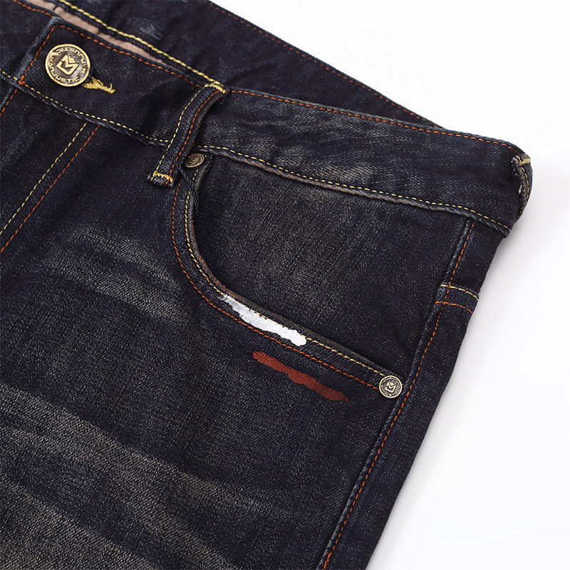 Men's jeans SCJ003