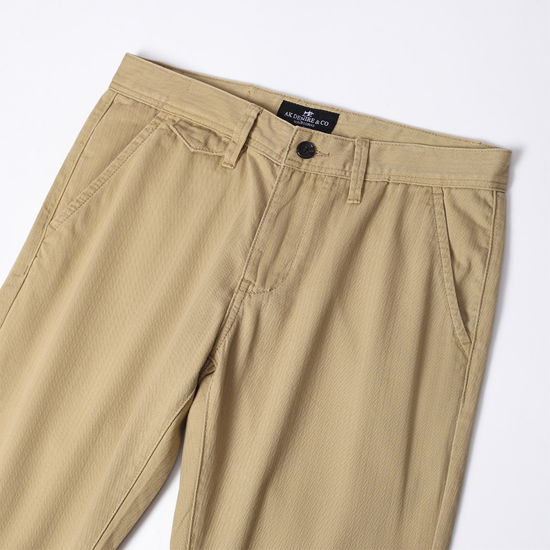 Men's casual pants SC7009