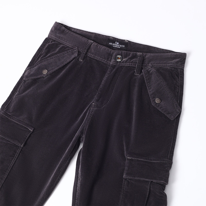 Men's casual pants SC7023