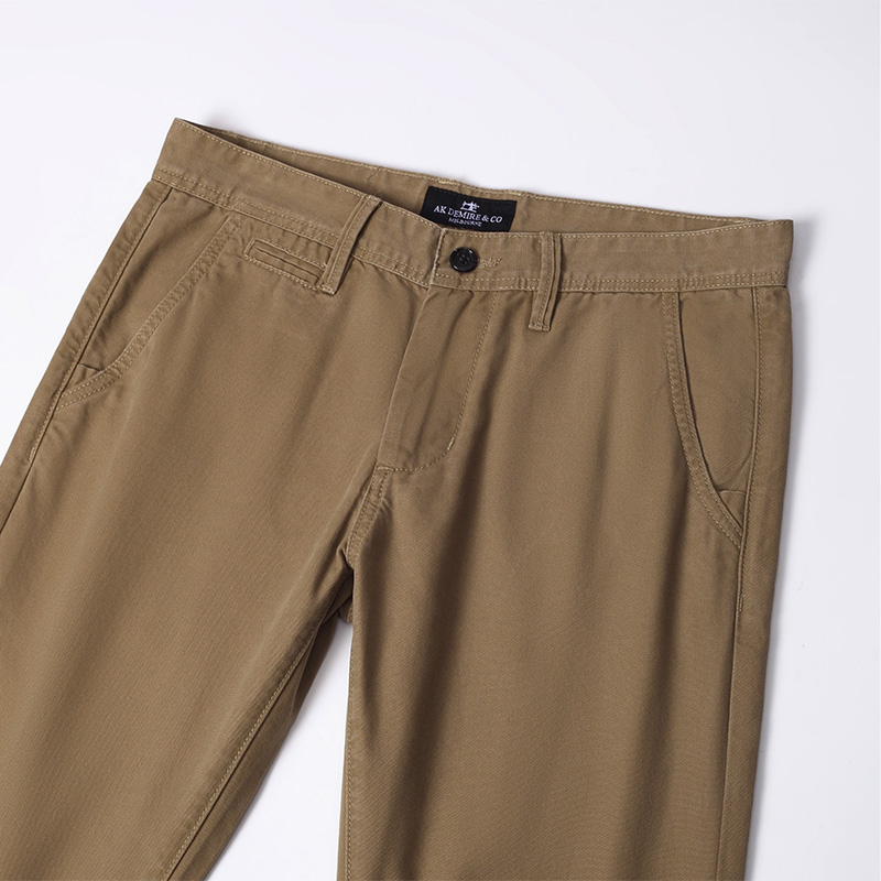 Men's casual pants SC7019