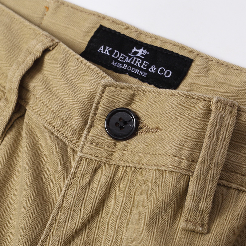 Men's casual pants SC7009