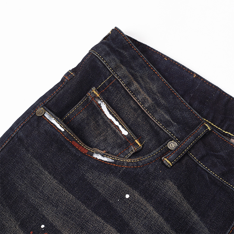 Men's jeans SCJ003