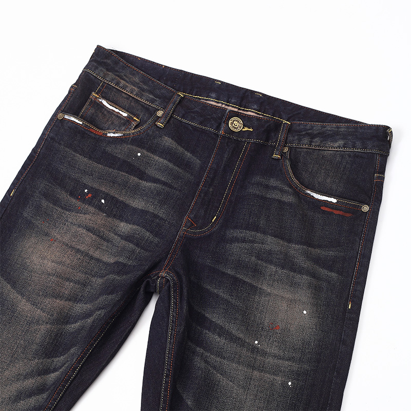 Men's jeans SCJ003