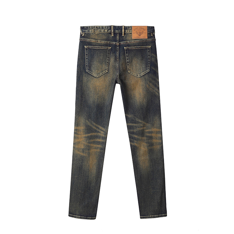 Men's jeans SC028