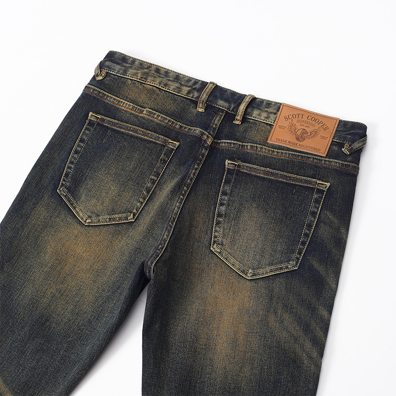 Men's jeans SC028