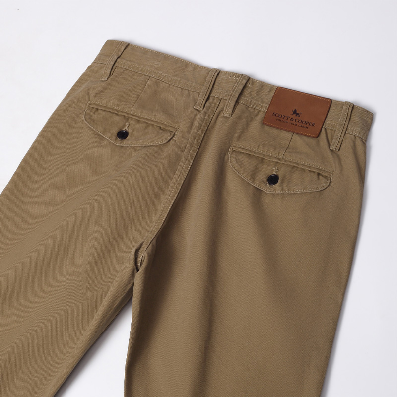 Men's casual pants SC7019