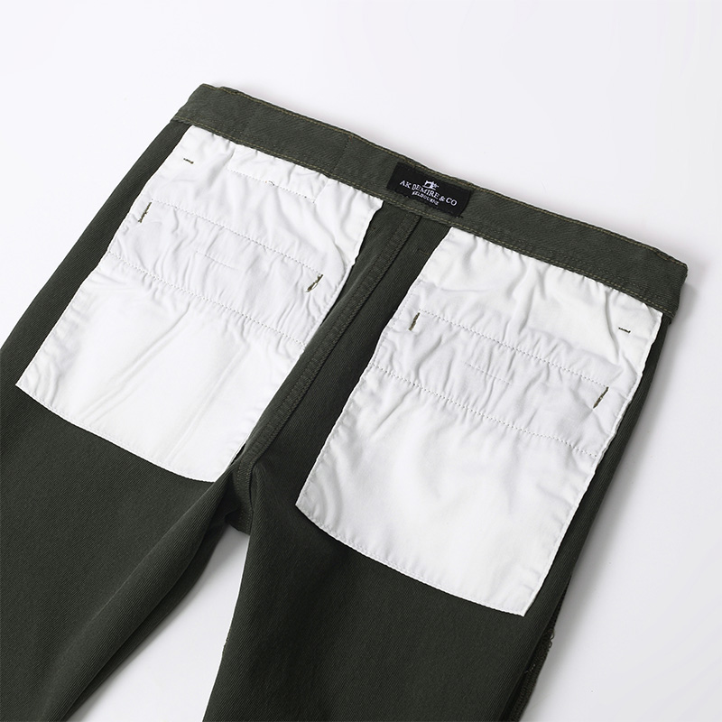 Men's casual pants SC7003