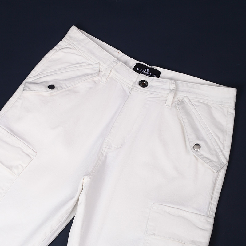 Men's casual pants SC7026