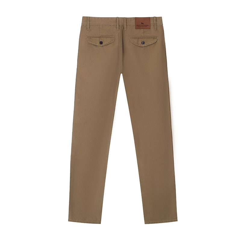 Men's casual pants SC7019