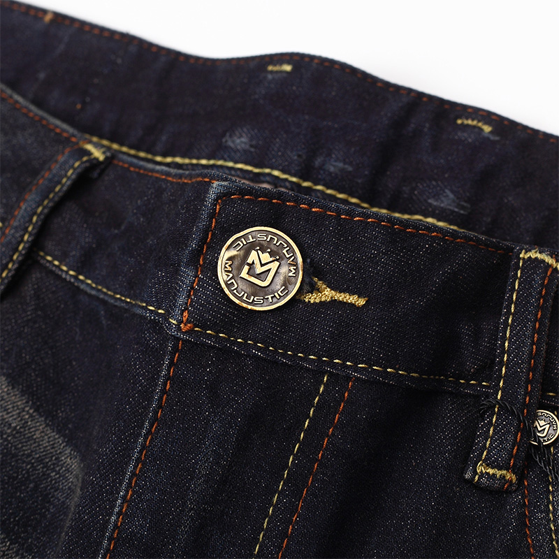 Men's jeans SCJ003