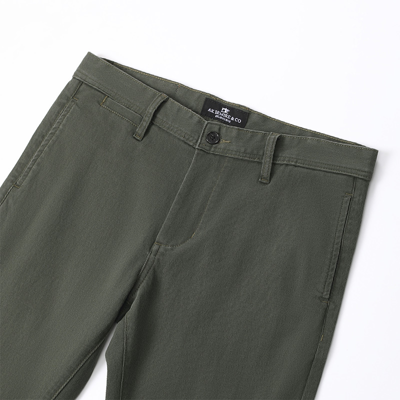 Men's casual pants SC7003