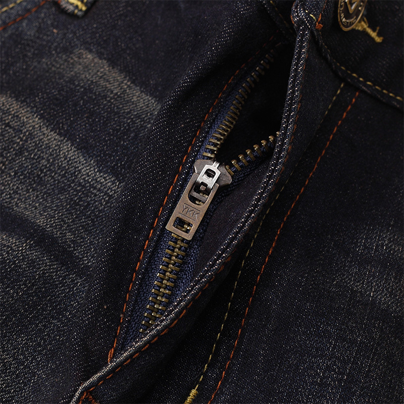 Men's jeans SCJ003