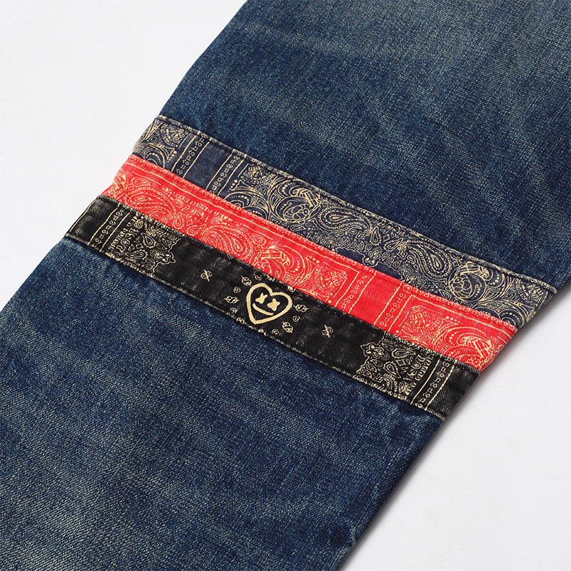 Men's jeans SC6991