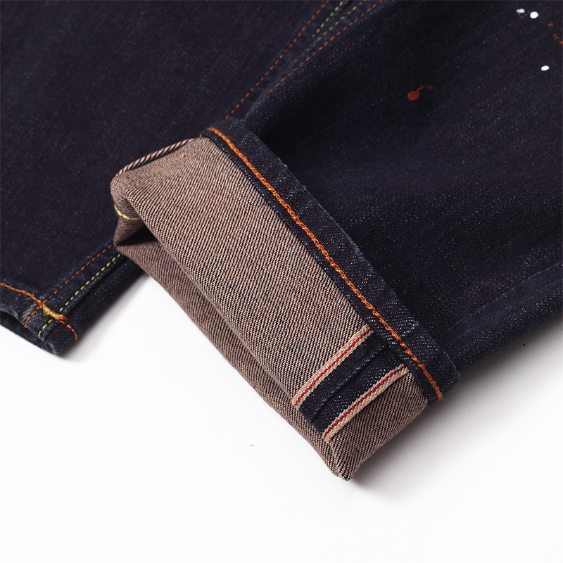 Men's jeans SCJ003