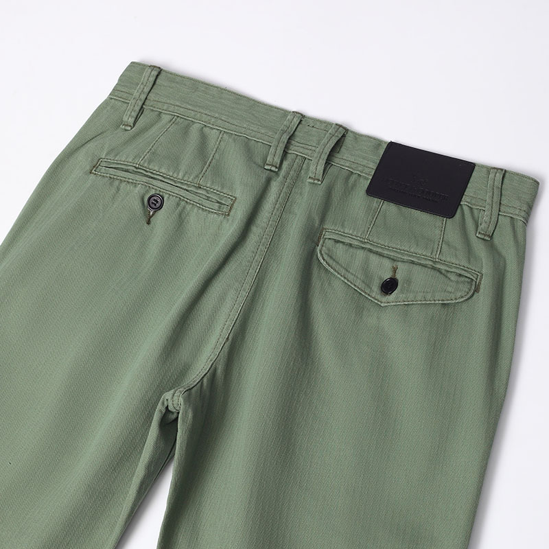 Men's casual pants SC7010