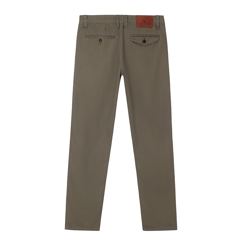 Men's casual pants SC7011