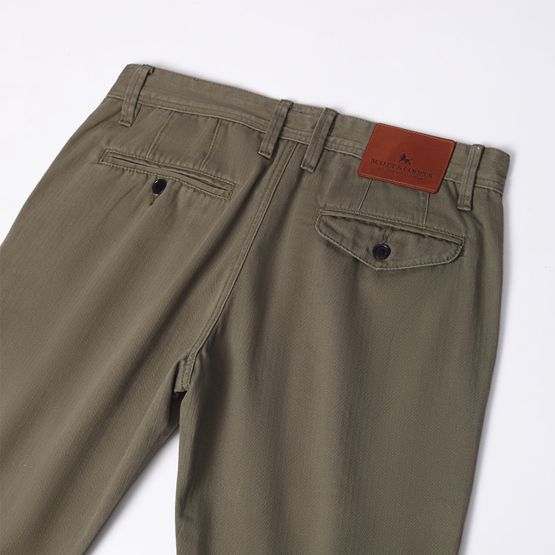 Men's casual pants SC7011