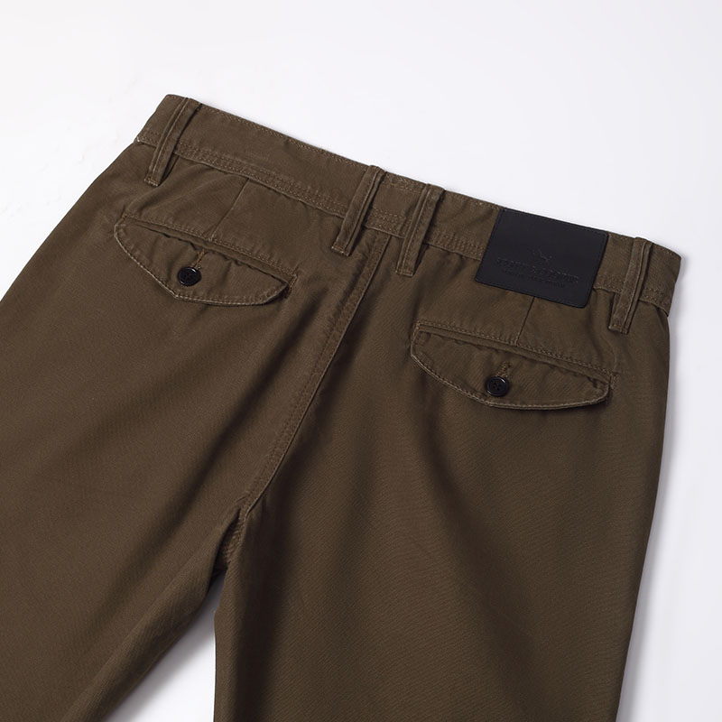 Men's casual pants SC7017