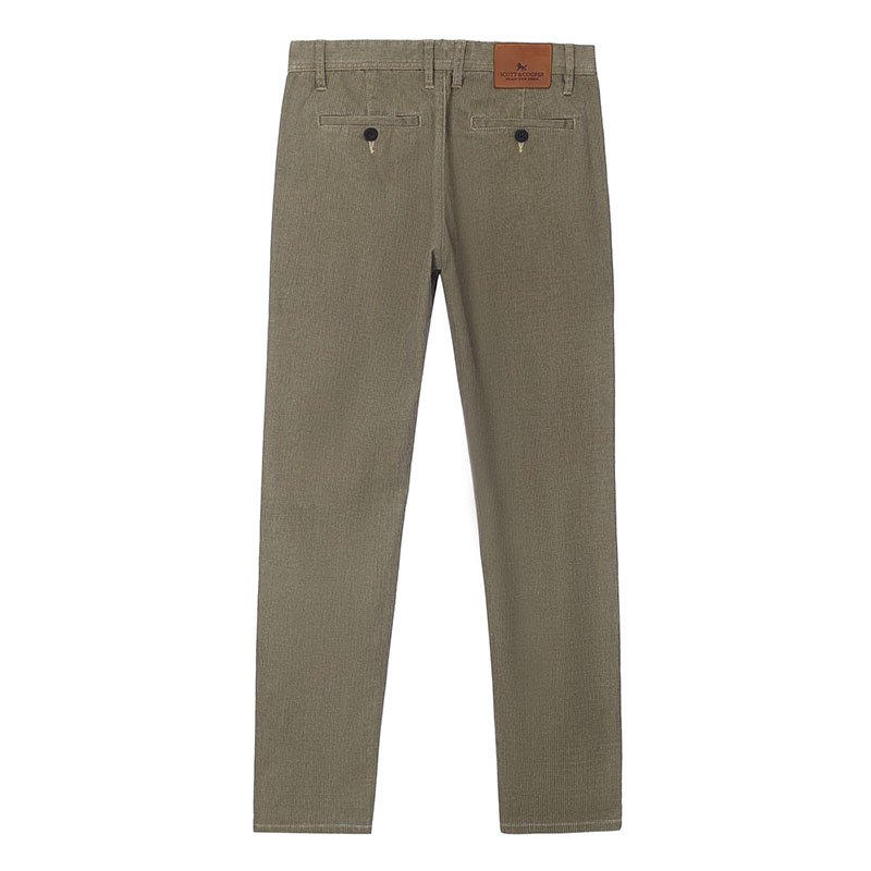 Men's casual pants SC7014