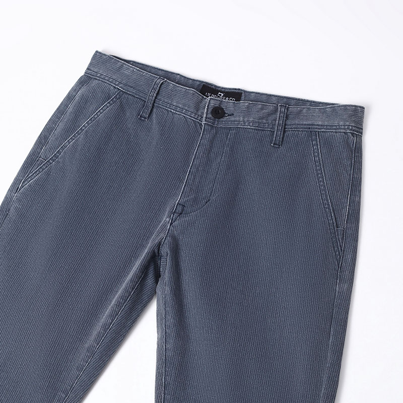 Men's casual pants SC7015