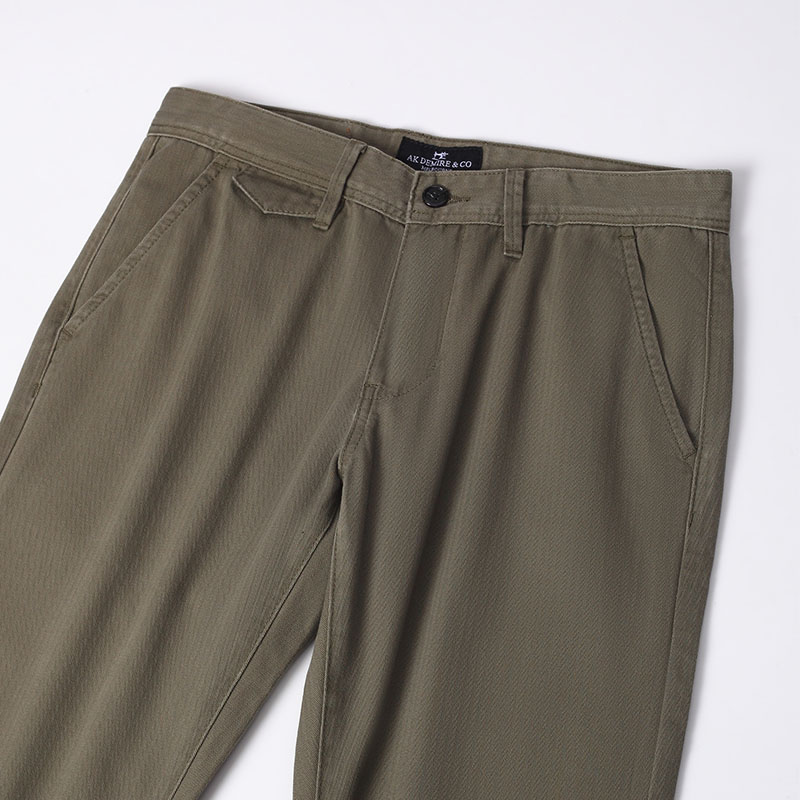 Men's casual pants SC7011